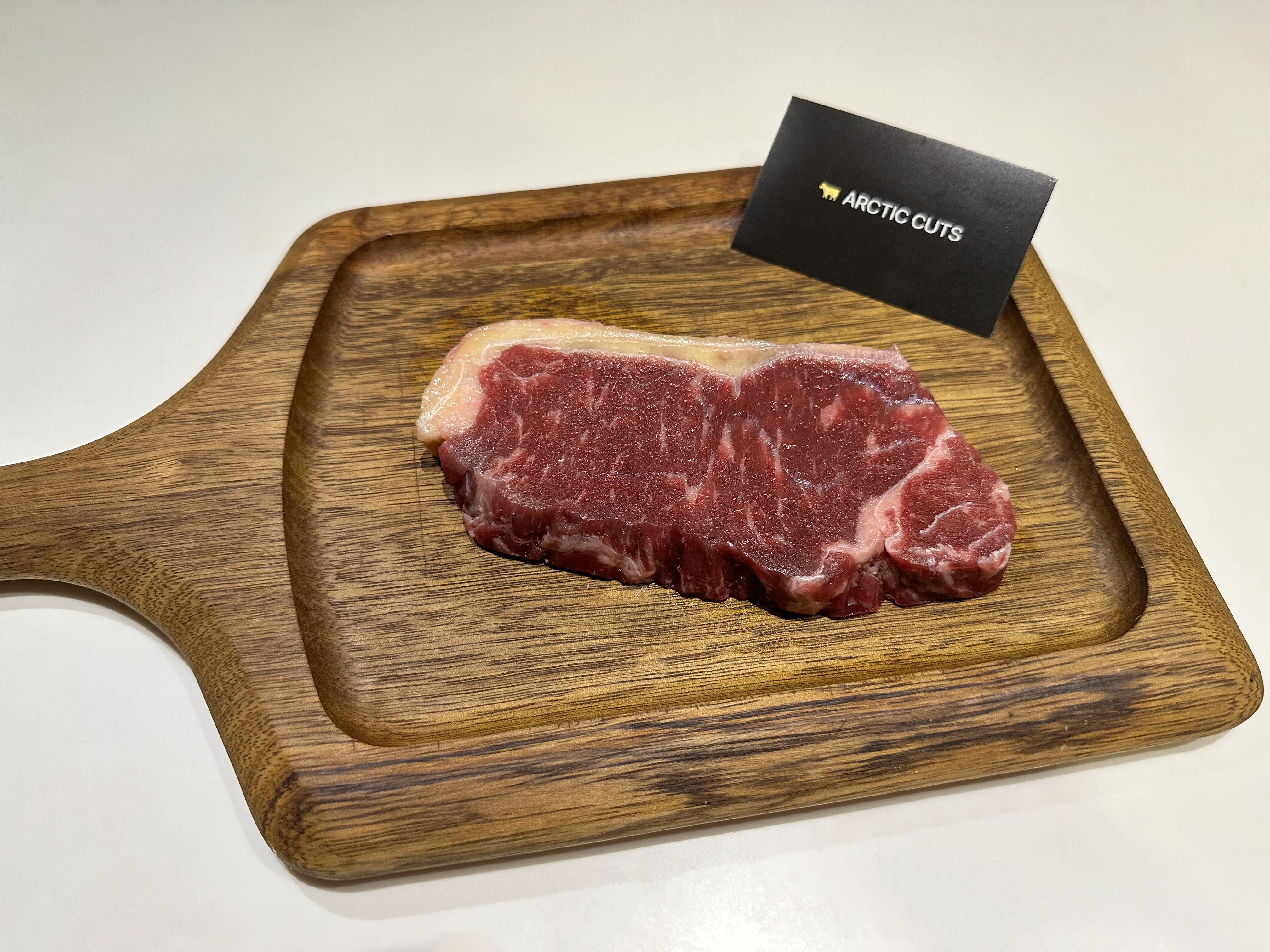 Striploin thumbnail 2
